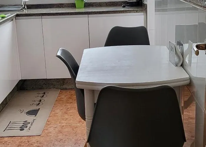 Cereza Апартаменты *