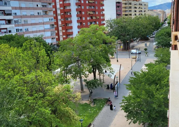 Cereza Апартаменты *