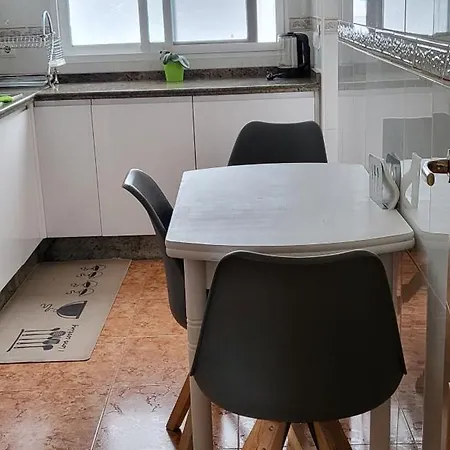 Cereza Apartment *