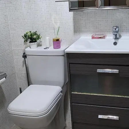 Cereza Apartment