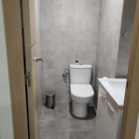 Apartment Cereza *