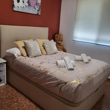 Cereza Apartment