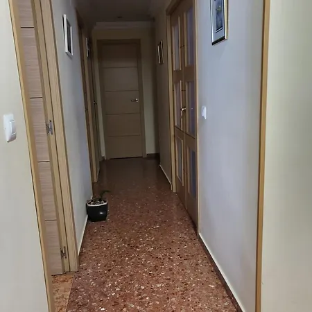 Cereza * Гандия
