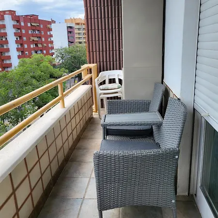 Apartment Cereza