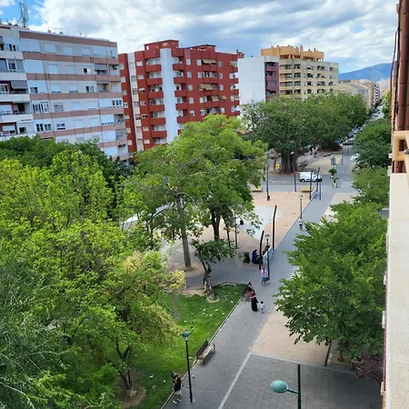 Cereza Apartment *